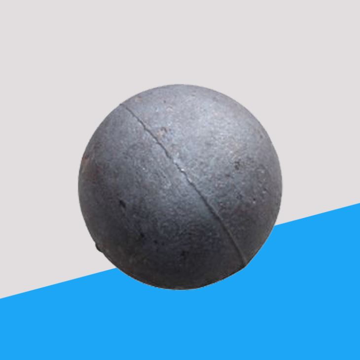 中國(guó)特色耐磨鋼球發(fā)展史-從猴子爐到自動(dòng)化生產(chǎn)線