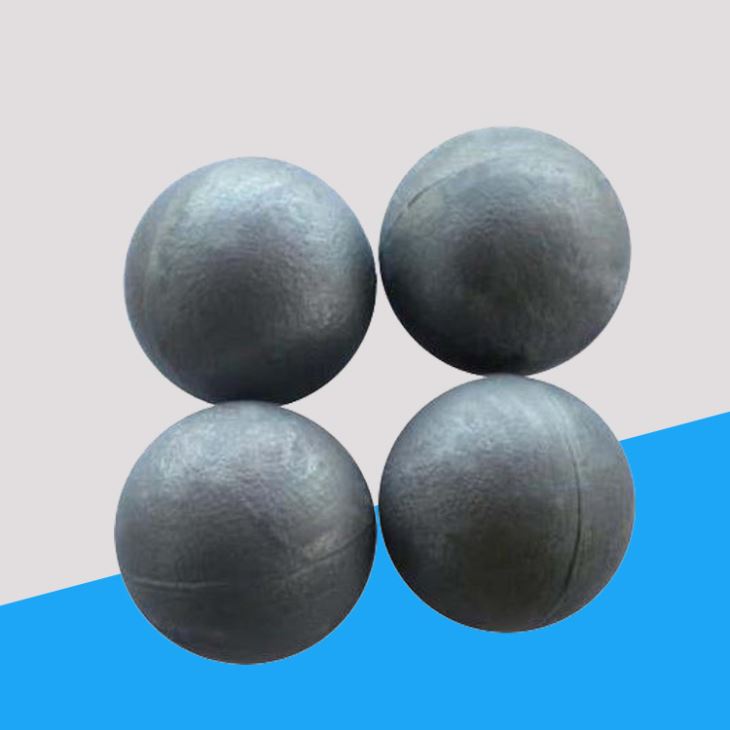 寧國(guó)鋼球生產(chǎn)過(guò)程