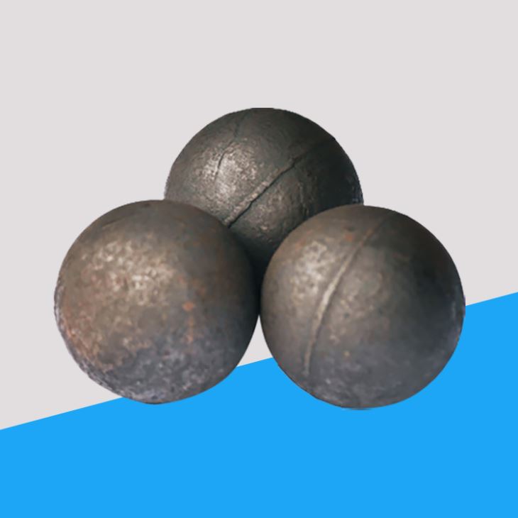鍛造鋼球標(biāo)準(zhǔn)