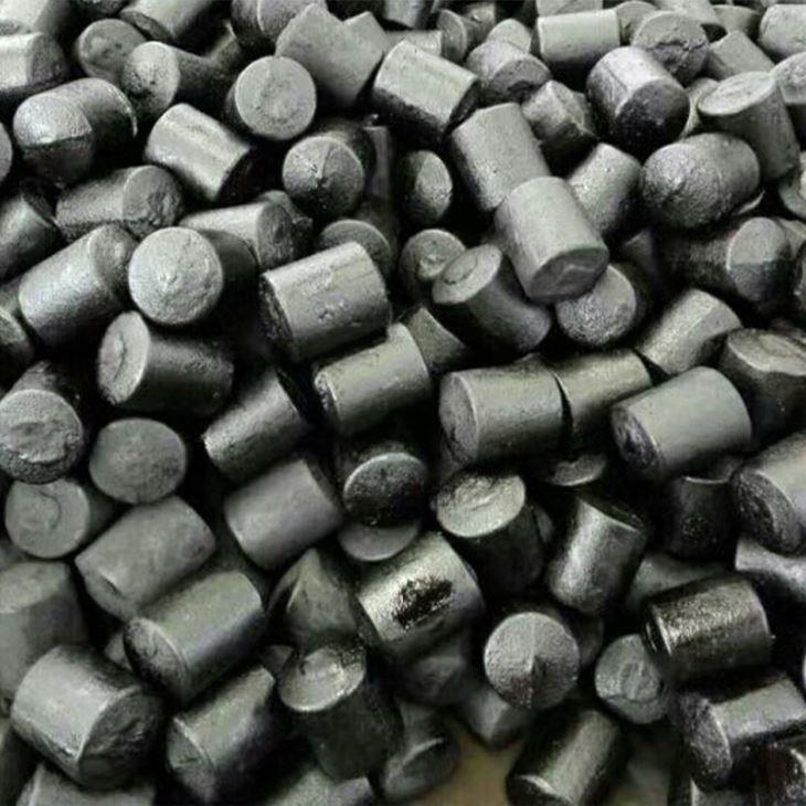 高鉻段在加氣磚行業(yè)應(yīng)用增效報告